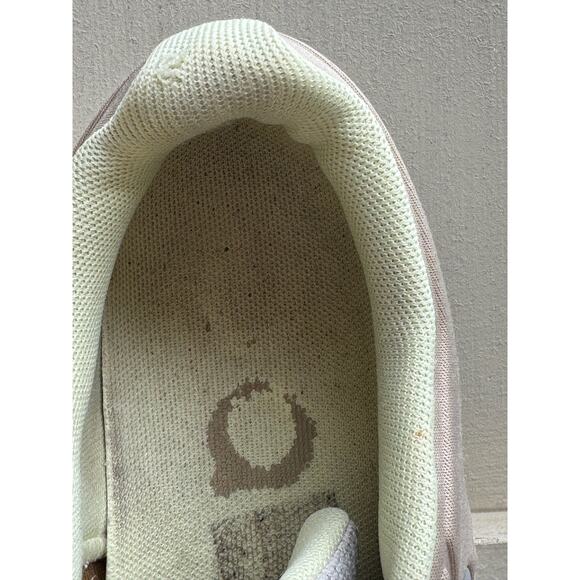 On Cloud Shoes-Size 7.5 - Picture 5 of 8